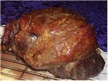 Finskt Lamm (Finnish Lamb)