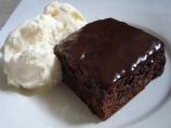Oh-My-God the Best Fudgy Brownies on Earth!!!!