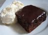 Oh-My-God the Best Fudgy Brownies on Earth!!!!