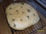 Italian Peasant Bread for Bread Machine. Photo by Dixie Vader