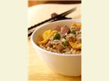 Ham Fried Rice