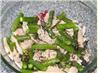 Springtime Chicken Salad