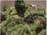 Broccoli Salad with Peanut Dressing