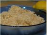 Lemon Rice Pilaf. Recipe by Bev