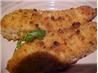 Garlic Chicken. Recipe by Tracy Graves