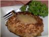 Louisiana Salmon Cakes