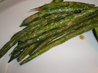 Lemon Dijon Green Beans