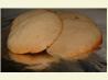 Vanilla Butter Cookies