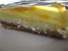 Amaretto Cheesecake