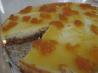 Amaretto Cheesecake