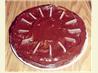 Mint Chocolate Cheesecake. Recipe by Dib's