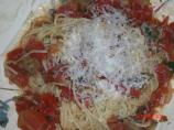 Hot Pasta