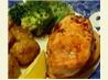 Sauteed Chicken Breasts
