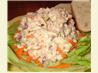 Kim's Tuna Salad