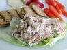 Kim's Tuna Salad