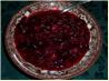 Basic Cranberry Sauce
