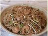 Vegetable Shrimp Fried Rice. Recipe by Kozmic Blues