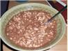 Chocolate Cottage Cheese