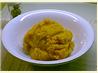 Sweet Potato Mash