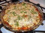 Hamburger Casserole