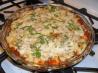 Hamburger Casserole. Recipe by angelfan