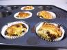 Low Fat Banana Oatmeal Chocolate Chip Muffins. Recipe by Graybert