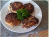 Salmon Cakes. Recipe by evelyn/athens