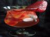 White Strawberry Sangria