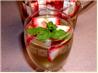 White Strawberry Sangria