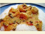 Shrimp Creole