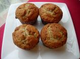Best Ever Banana Muffins. Photo by Loves2Teach