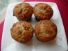 Best Ever Banana Muffins