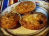 Best Ever Banana Muffins