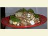 Greek Potato Salad II. Recipe by evelyn/athens