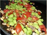 fabulous fava beans