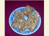 Marshmallow Brownies. Recipe by DDW