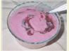 Light Strawberry Fool. Recipe by HappyBunny