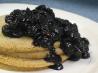Light Blueberry Sauce