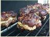 Garlic Herb Burgers