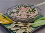 Creamy Shrimp Dip