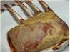 Rack of Lamb with Toasted Hazelnut Butter