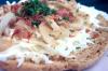 Pfaffenglueck ("Parson's Luck") German Cold Pizza