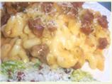 Macaroni Italiano. Photo by Rhonda *J*