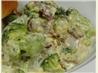 Summer Broccoli Salad. Recipe by Rhonda *J*