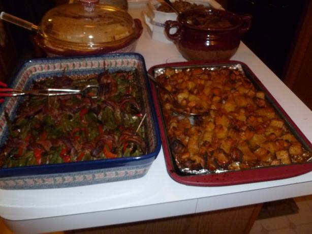 Maple Squash. Photo by Cathy17