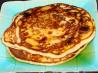 Blueberry Pancakes