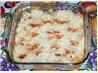Turkey Shepherd's Pie