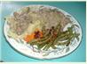 Pork Chops in Mushroom Gravy