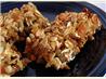 Fruity Granola Energy Bars