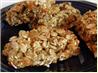 Fruity Granola Energy Bars